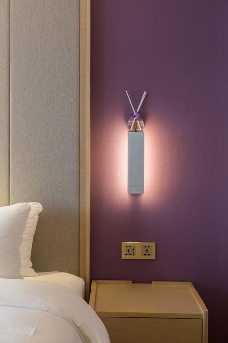 Lavande Hotel (Changsha City Government Branch), Changsha, China