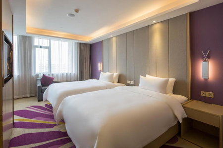 Lavande Hotel (Changsha City Government Branch), Changsha, China