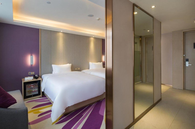 Lavande Hotel (Changsha City Government Branch), Changsha, China