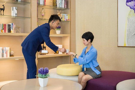 Lavande Hotel (Changsha City Government Branch), Changsha, China