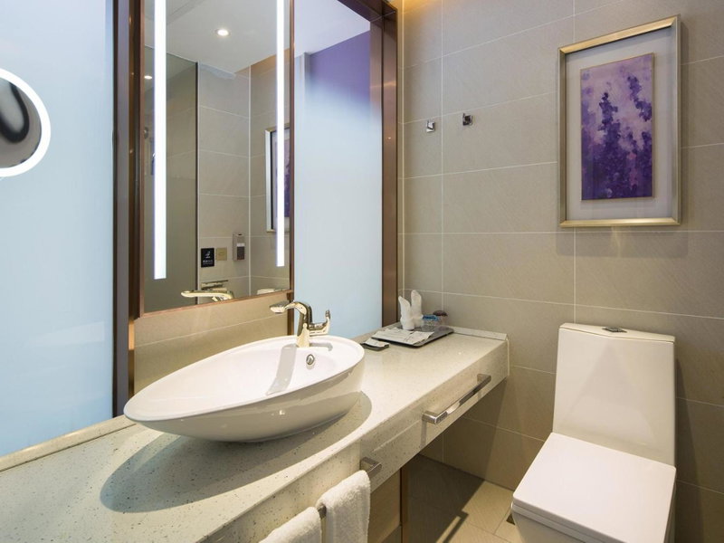 Lavande Hotel (Changsha City Government Branch), Changsha, China
