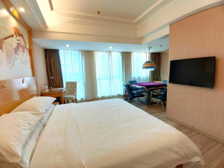 Vienna Hotel Dongguan Shatian Humen Port, Dongguan, China