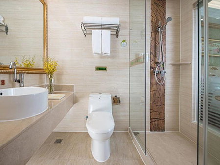Vienna Hotel Dongguan Shatian Humen Port, Dongguan, China