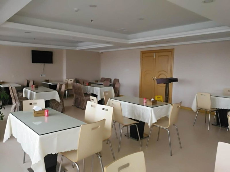 Vienna Hotel Dongguan Shatian Humen Port, Dongguan, China