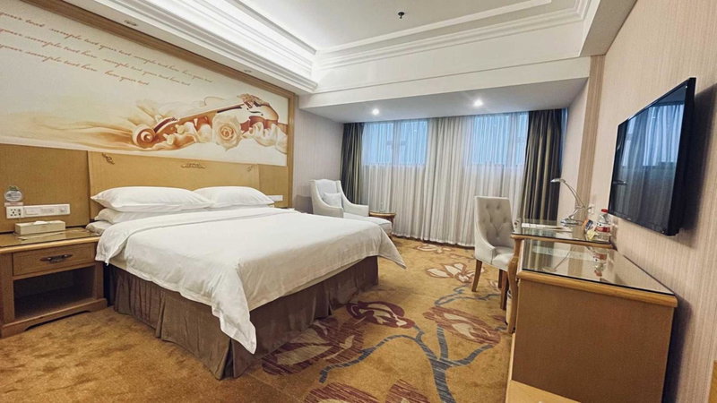 Vienna Hotel Dongguan Shatian Humen Port, Dongguan, China