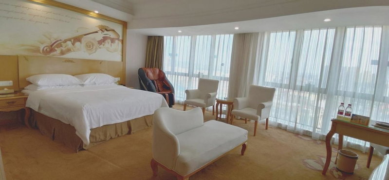 Vienna Hotel Dongguan Shatian Humen Port, Dongguan, China