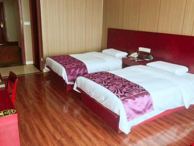 GreenTree Inn Jiangsu Wuxi Jiangyin Lingang New City Shengang Express Hotel, Jiangyin, China