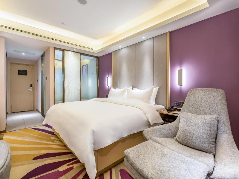 Lavande Hotel Langfang City Government, Langfang, China