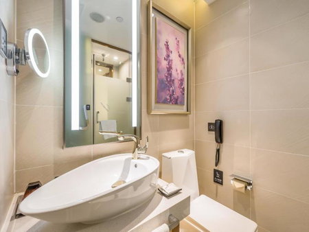 Lavande Hotel Langfang City Government, Langfang, China