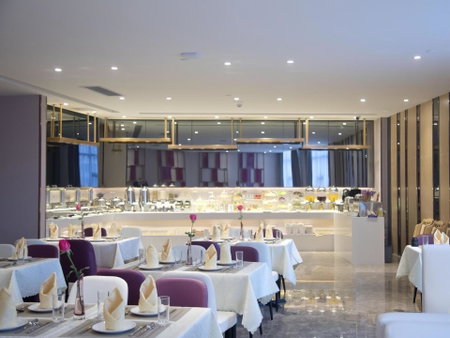Lavande Hotels·Shenzhen North Railway Station Longhua Bus Terminal, Shenzhen, China