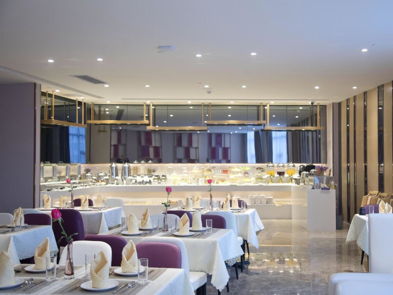 Lavande Hotels·Shenzhen North Railway Station Longhua Bus Terminal, Shenzhen, China