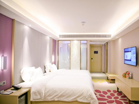 Lavande Hotels·Shenzhen North Railway Station Longhua Bus Terminal, Shenzhen, China