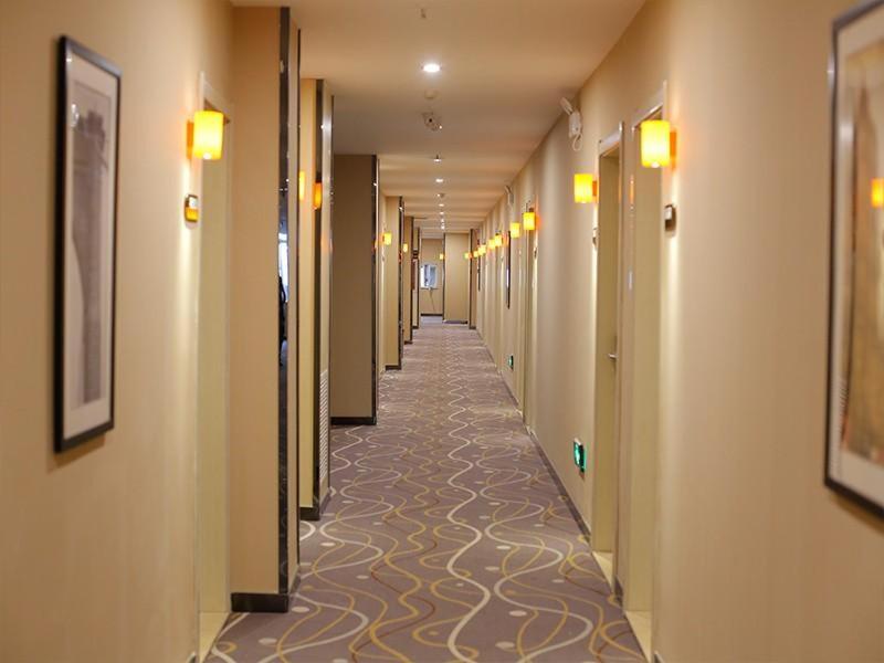 7Days Premium Tangshan Xiaoshan People's Hospital Branch, China