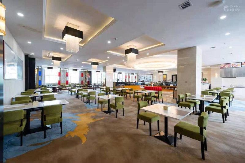 Vienna Hotel Yinchuan Railway Station, Yinchuan, China