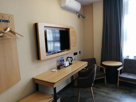 Thank Inn Plus Hotel Guangdong Zhaoqing Gaoyao City Yaonan 2nd Road, Zhaoqing, China