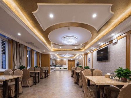 Vienna Hotel Jiangsu Changzhou Qingfeng Park, Changzhou, China