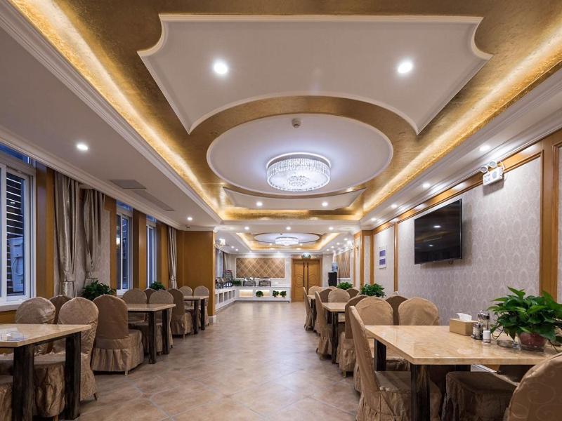 Vienna Hotel Jiangsu Changzhou Qingfeng Park, Changzhou, China