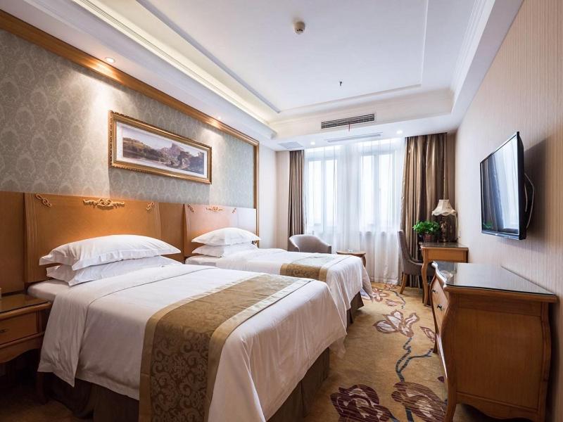 Vienna Hotel Jiangsu Changzhou Qingfeng Park, Changzhou, China