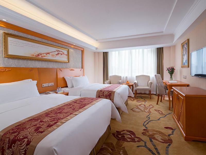 Hotel · Vienna Hotel Zhongshan Central Coach Station, Changzhou