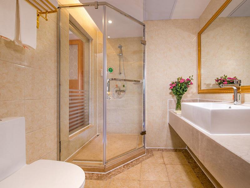Vienna Hotel Zhongshan Central Coach Station, Changzhou, China