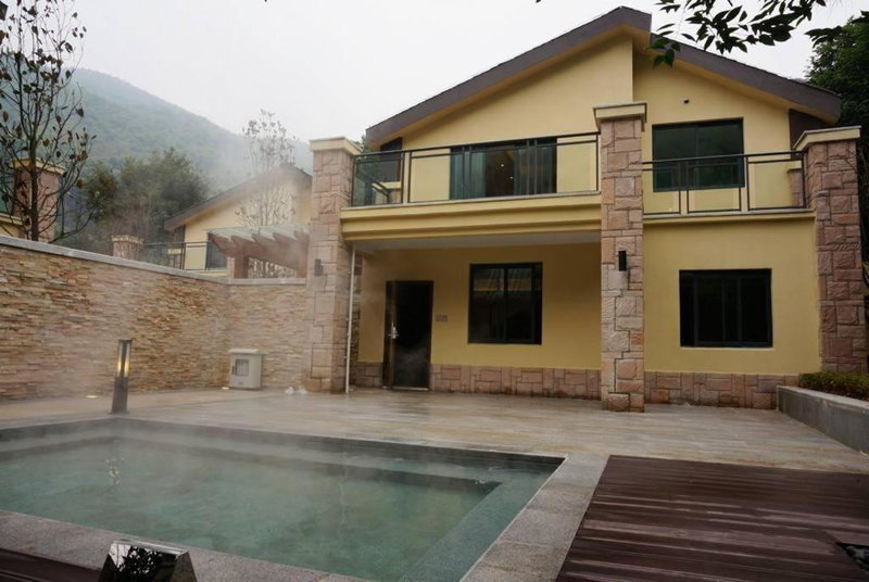 7Days Premium Chongqing Liangjiang New District Yufu Industrial Park Yuzui Branch, Chongqing, China