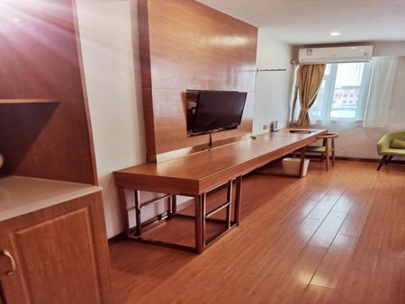 GreenTree Inn Liaocheng Economic Development Zone Huitong Logistics Park Express Hotel, Liaocheng, China