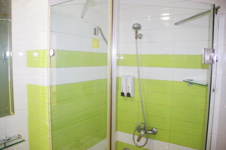 7Days Inn Zhengzhou Zhongzhou Avenue Zhengbian Road, Zhengzhou, China