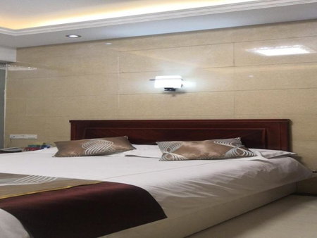 Shell Xuancheng Ningguo City Ningyang East Road Hotel, Xuancheng, China