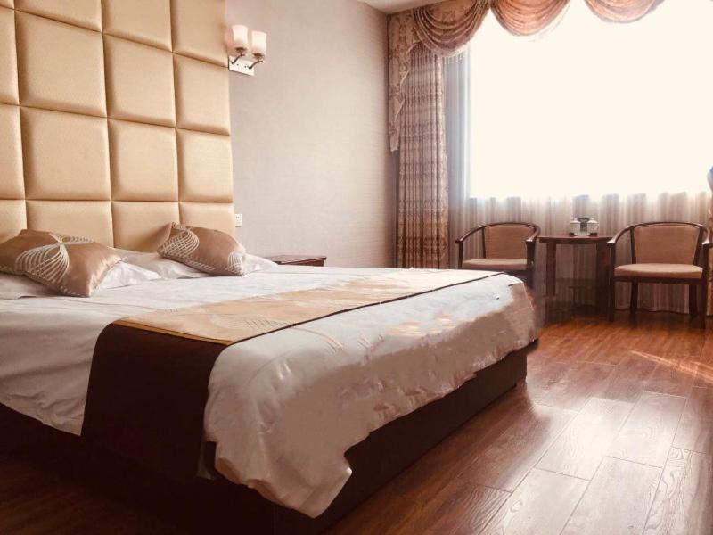 Shell Xuancheng Ningguo City Ningyang East Road Hotel, Xuancheng, China