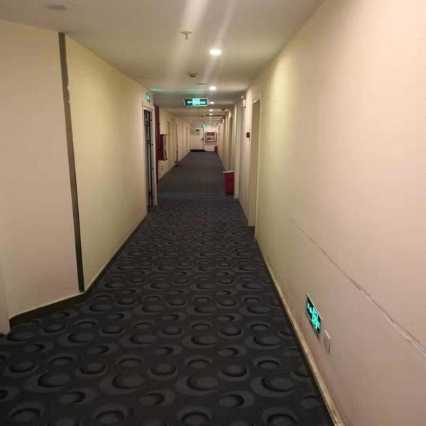7Days Inn Zhangjiakou Xuanhua Caishenmiao Street, Zhangjiakou, China