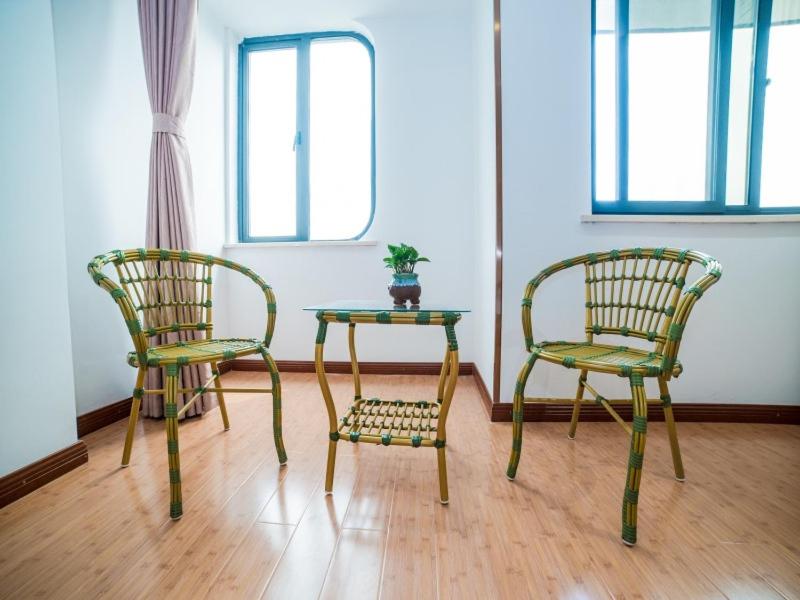 GreenTree Inn Zhejiang Ningbo District Huashan Road And Huanghe Road Express Hotel, Ningbo, China