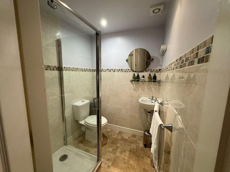 The George Hotel, Penrith, United Kingdom