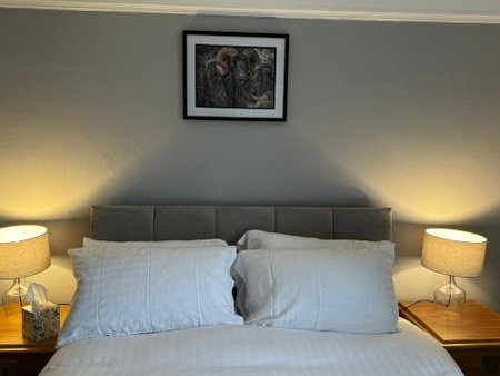 The George Hotel, Penrith, United Kingdom