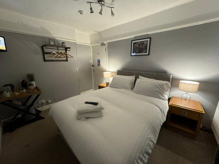 The George Hotel, Penrith, United Kingdom