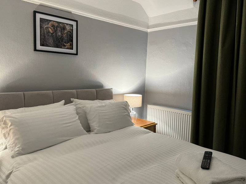 The George Hotel, Penrith, United Kingdom