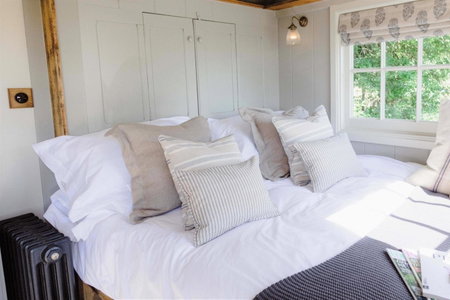 Wellbeing Orchard, Stamford, United Kingdom