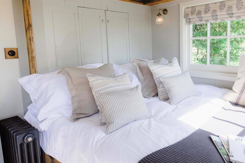 Wellbeing Orchard, Stamford, United Kingdom