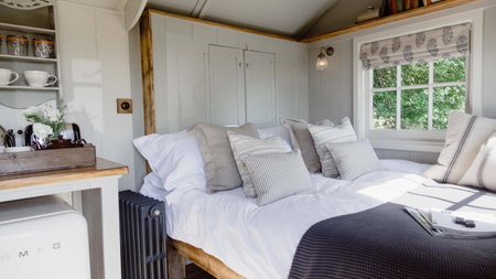 Wellbeing Orchard, Stamford, United Kingdom
