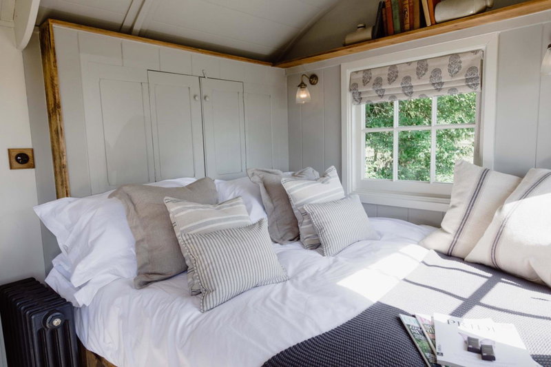 Wellbeing Orchard, Stamford, United Kingdom