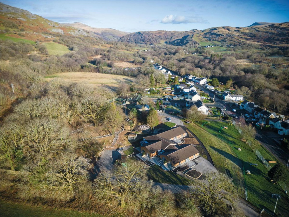 Hotel · Suite 14 - Sleeping Giant Hotel - Pen Y Cae Inn, Brecon