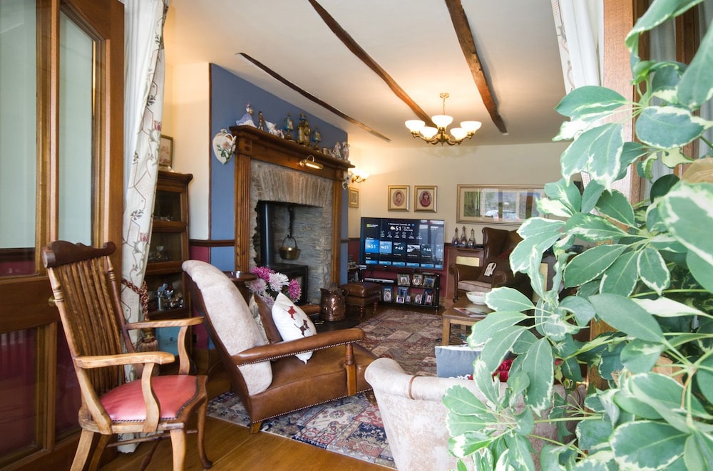 Tregondale Manor Farm, United Kingdom