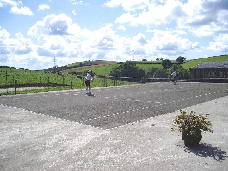 Tregondale Manor Farm, Liskeard, United Kingdom