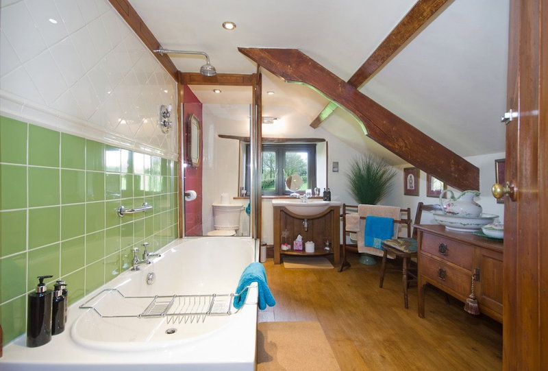 Tregondale Manor Farm, Liskeard, United Kingdom