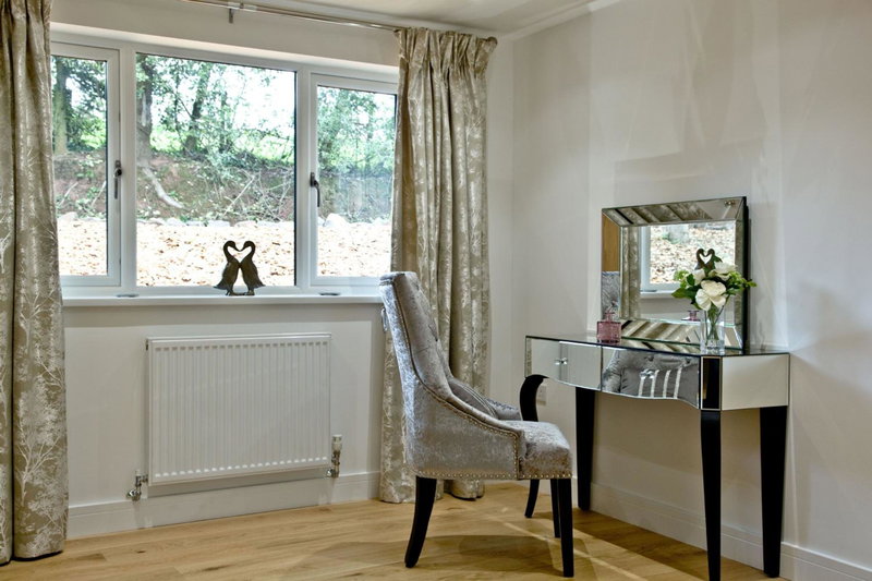 Cedar Lodge, South View Lodges, Exeter, Exeter, United Kingdom