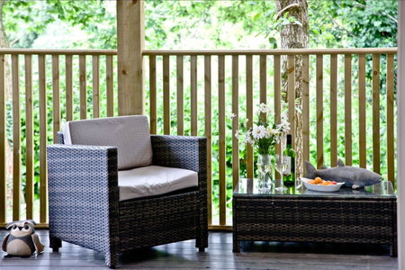 Cedar Lodge, South View Lodges, Exeter, Exeter, United Kingdom