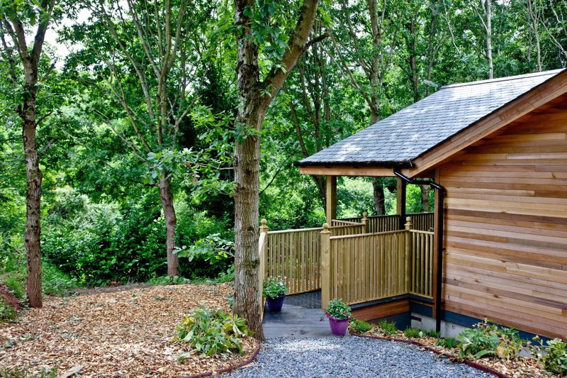 Cedar Lodge, South View Lodges, Exeter, Exeter, United Kingdom