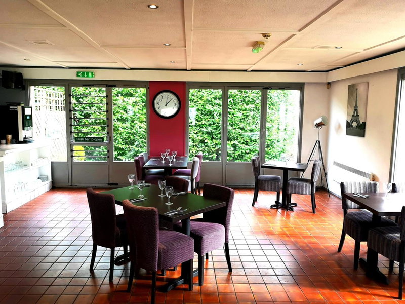 The Galleon Hotel, Hull City, Part of the AG Collection, Hull, United Kingdom