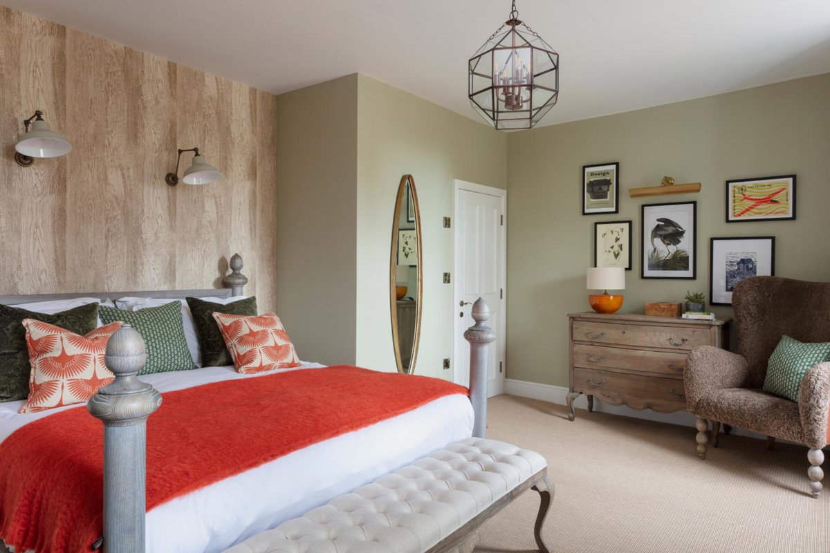 Hotel · The Whittling House, Alnmouth