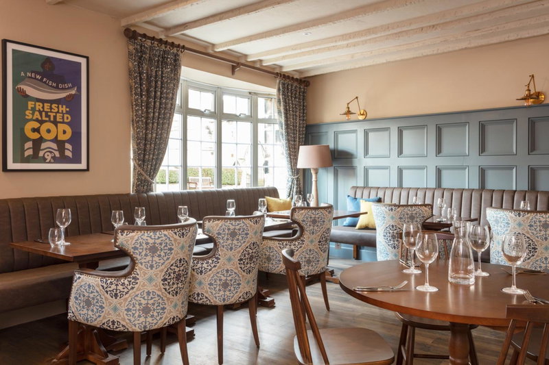 The Whittling House, Alnmouth, United Kingdom