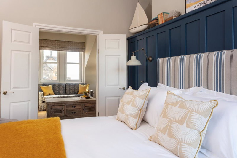 The Whittling House, Alnmouth, United Kingdom